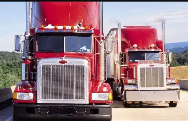 Semi truck windshield replacement Bakersfield CA
