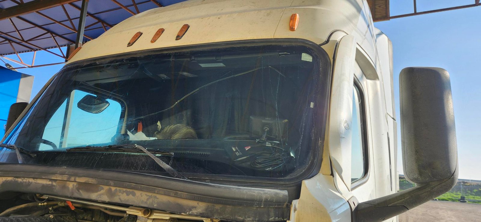 Fleet glass service Bakersfield