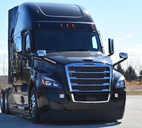 Big rig windshield Bakersfield CA